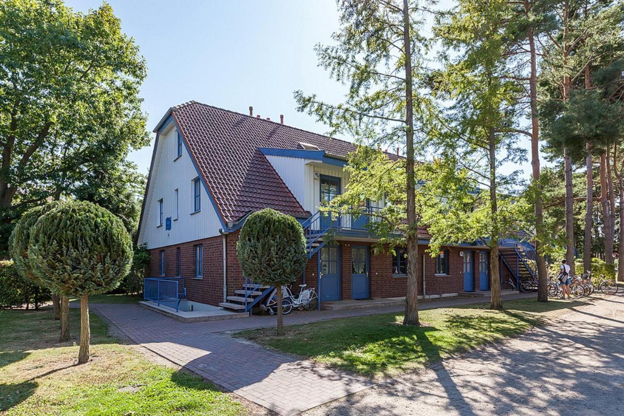 Papillon Wohnung 09-1 Boltenhagen  Exterior photo