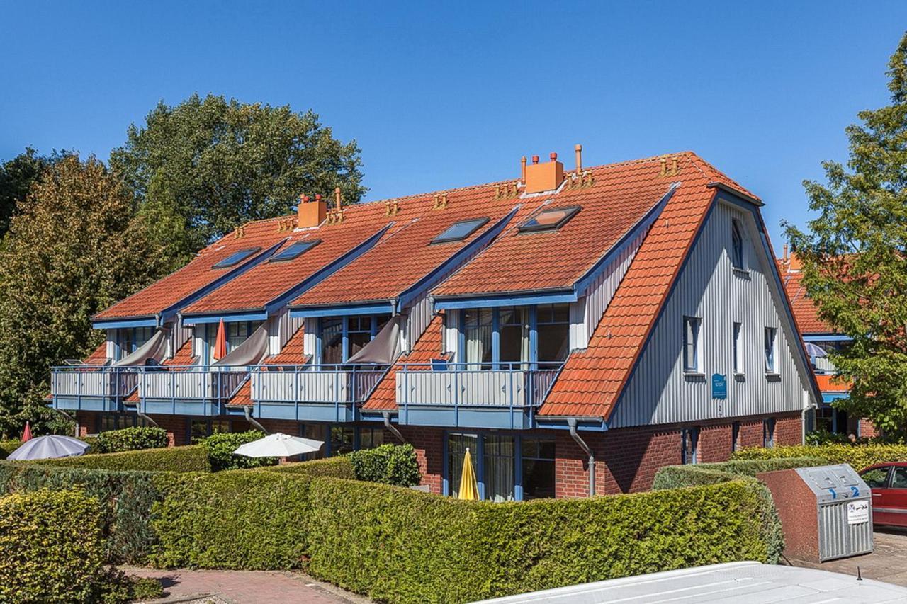 Papillon Wohnung 09-1 Boltenhagen  Exterior photo